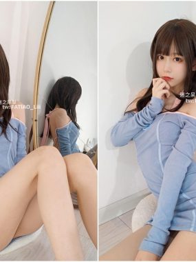 迷之呆梨x发条微博Cos视图作品图集合集下载[持续更新]