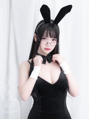 雪晴Astra(雪晴嘟嘟)微博Cos作品图集合集下载[持续更新]