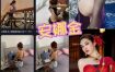 抖音 安娜金 微密圈付费圈子作品合集