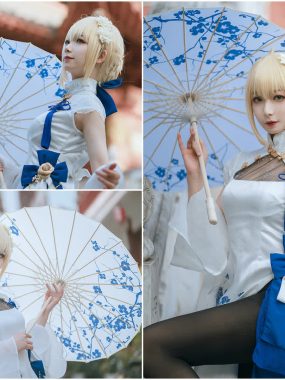 封疆疆v微博coser全部作品合集下载[持续更新]