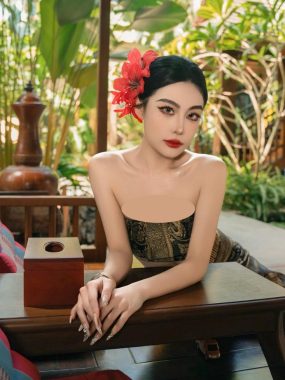 抖音大萱Amyy微密圈付费圈子作品合集